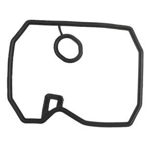 Cylinder Head Cover Gasket for Honda NT650 88-92 NTV650 88-97 Deauville 98-05 NV400 95-97 NV600 93-94 VT600C 88-07 VT600CD2 99-00 XRV750 89-03 Black