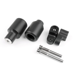 Frame Sliders for Honda CBR 600 RR (2007-2008) No Cut