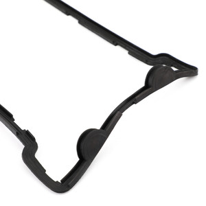 Cylinder Head Cover Gasket for Kawasaki ZX400 ZXR400 91-99 ZX400 ZXR400R 89-99 ZX400 ZX4 88 ZR400 Xanthus 92-95 Black