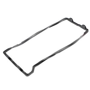 Cylinder Head Cover Gasket for Kawasaki ZX1000 Ninja ZX-10R ZX10R 2004-2010 11061-0223 Black