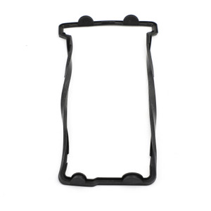 Cylinder Head Cover Gasket for Kawasaki ZX1000 Ninja ZX-10R ZX10R 2004-2010 11061-0223 Black