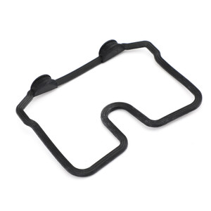 Cylinder Head Cover Gasket for Honda NX 250 NX250 AX-1 1988-1995 # 12391-KW3-000 Black