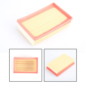 Air Filter Element 13727726799 Fits BMW R1200/1250 Liquid Cooled Boxer 2013-2024
