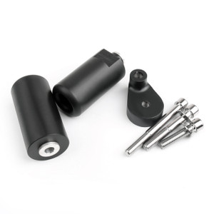 Frame Sliders for Yamaha YZF R6 (2008-2009) No Cut