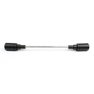 Frame Sliders for Ducati Monster, S2, S4, S4R, 400, 600, 620, 695, 750, 800, 900, 1000, 600SS, 750SS, 900SS & 1000DS (2001-2008)
