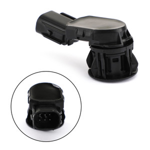Parking Sensor 89341-0R030 For Toyota RAV4 TACOMA 16-18 TUNDRA 14-18 Black