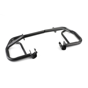 ENGINE GUARD CRASH BAR FRAME PROTECTOR for Honda REBEL CMX 500 300 2017-2020 Black