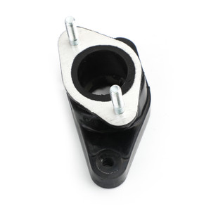 Carburetor Carb Flange Socket for Honda Recon 250 TRX250 TRX250TE TRX250TM 2002-2014