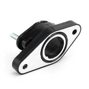 Carburetor Carb Flange Socket for Honda Recon 250 TRX250 TRX250TE TRX250TM 2002-2014