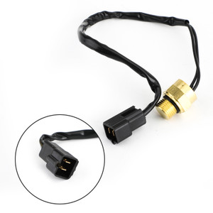 Radiator Fan Thermal Switch Sensor For Magnum 500 00-03 Scrambler 400 01-02 500 01-03 Xplorer 400 01-02 ATP 500 02-04 Ranger 500 04-05 Sportsman 400 500 600 700
