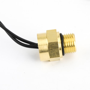 Radiator Fan Thermal Switch Sensor For Magnum 500 00-03 Scrambler 400 01-02 500 01-03 Xplorer 400 01-02 ATP 500 02-04 Ranger 500 04-05 Sportsman 400 500 600 700