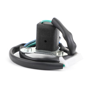 Pulsar / Pulsing Coil for Honda CH125 Elite 84 Spacy 84-86 CH150 85-87 Deluxe 85-86 CH250 85-88 Helix 86-87