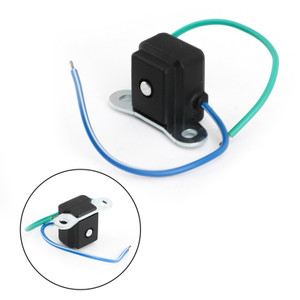 Generator Pulsar / Pulsing Coil for Suzuki DR200SE 96-13 DR125SE 94-02 LTF250 02-14 Quadsport 04-09