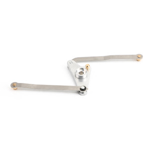Intake Manifold Air Flap Runner Lever Repair Kit For Benz CL550 07-10 CLK550 07-09 CLS550 E550 07-11 G550 09-15 GL450 07-12 GL550 08-12 ML350 10-11 ML550 08-11