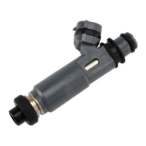 fuel injectors 23250-15040 1PCS For Toyota Corolla AE11 4AFE Soluna AL50 Corona 2320915040 Grn Generic