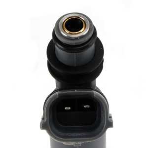 fuel injectors 23250-15040 1PCS For Toyota Corolla AE11 4AFE Soluna AL50 Corona 2320915040 Grn Generic