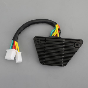 Voltage Rectifier Regulator for Honda VT500C 83-86 VT700 83-85 VT750C 82-84 CBX400 83 NV400 85