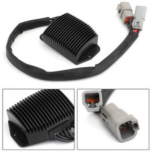 Voltage Rectifier Regulator for Buell XB9R Firebolt 2002-2007 #Y1302-02A8