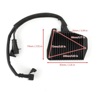 Voltage Regulator Rectifier Fit For Buell Ulysses Touring XB12XT XB12X XB9SX XB12R XB12S