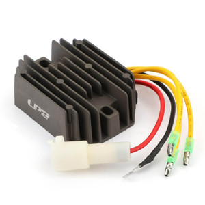 Voltage Regulator for Tohatsu Outboard MD40B MD40B MD40B2 MD50B MD70B MD90A MD90B