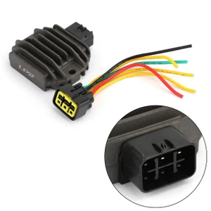Voltage Regulator for Suzuki DF25A 12-17 DF30A 15-17 DF40A 11-17 DF50A 10-17 DF50AV DF60AV 14-17 DF40 05-10