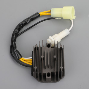 Voltage Regulator for Suzuki DT150 DT200 DT225 98-09 150 200 225HP 32800-92E20