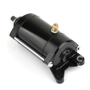 Starter for Yamaha GP1200 XL1200 1100 GP1300R SUV LX210 LS210 63M-81800-00 Black
