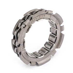 One Way Starter Clutch Bearing for Yamaha WR250F WR250 YZ250FX YZ450FX YFZ450R YFZ450 YFZ450SPX YFZ450V YFZ450X YFZ450Y