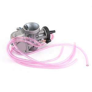 35mm PWK35 Air Striker Carburetor For YAMAHA Banshee YFZ350 Quad Vent ATV KDX200 TI