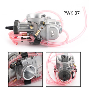 38mm PWK Air Striker Carb Carburetor For Honda TRX250R, CR250, ATC250R TI