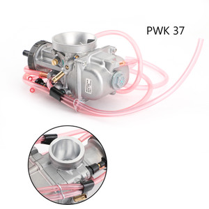 38mm PWK Air Striker Carb Carburetor For Honda TRX250R, CR250, ATC250R TI