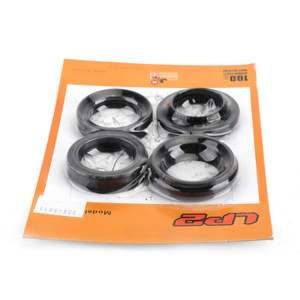 Fork Oil Seal Wiper Set for Yamaha TW125 99-04 TW200 87-18 TW225 02-07 TZR125 87-92 YZ80 83-92 BW200 85-88