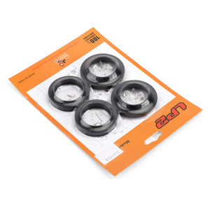 Fork Oil Seal Wiper Set for Yamaha SRX250 XV250 VSTAR VIRAGO CP250 MORPHOUS YH50 XV125S