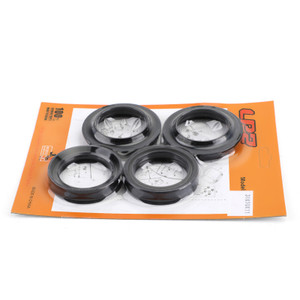Fork Oil Seal Wiper Set for Honda CR125R 81-83 XR250R 84-85 51490-KA3-711
