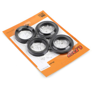 Fork Oil Seal Wiper Set for Honda CR125R 81-83 XR250R 84-85 51490-KA3-711