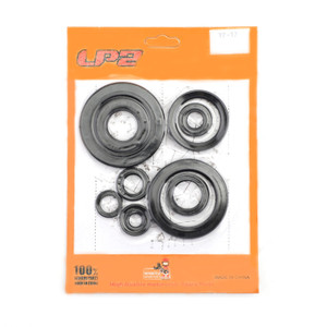 Engine Oil Seal Kit Set 9pcs Seals for Honda CRF450R crf450r CRF-450R 2009-2014