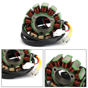 Alternator Magneto Stator for Husqvarna FC250 16-19 FC350 16-18 FC450 FS450 16-19 FX350 17-19 FX450 17/19