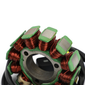 Alternator Magneto Stator for Husqvarna FC250 16-19 FC350 16-18 FC450 FS450 16-19 FX350 17-19 FX450 17/19