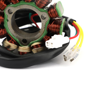 Alternator Magneto Stator for Husqvarna FC250 16-19 FC350 16-18 FC450 FS450 16-19 FX350 17-19 FX450 17/19