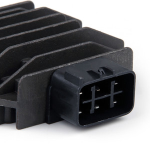 Regulator Voltage Rectifier Yamaha YFM 660 600 450 400 350 250 125 Raptor Grizzly Wolverine Warrior Bruin Bear Kodiak SH640E-11