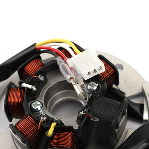 Alternator Magneto Stator for Polaris Predator 50 04-06 90 03 Scrambler Sportsman 50 90 01-03