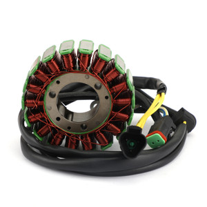 Alternator Magneto Stator for Can-Am DS 450 2008-2015 14 13 12 11 10 09 Repl.# 420296323