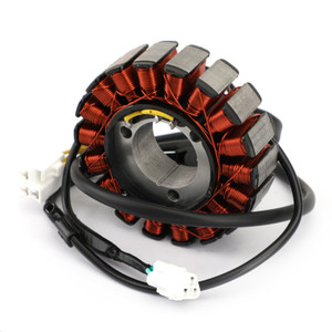 Alternator Magneto Stator for Kawasaki BR250 Z250SL 15-17 ABS 14-16 BX250 250SL ABS 15-16