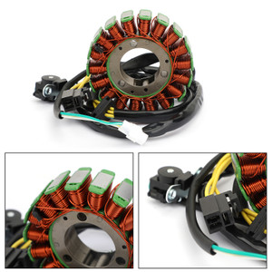 Alternator Magneto Stator for Kawasaki KLX250 D-Tracker 98-07 KLX250ES 94-97 21003-1272