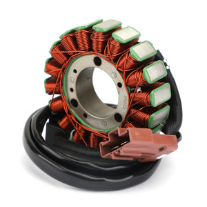Alternator Magneto Stator for Aprilia Atlantic Scarabeo Beetle Light 400 500 58080R AP8560100