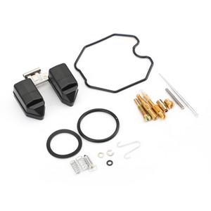 CARBURETOR PZ26 Carb Repair Rebuild KIT For Honda XR100 XR100R CB125 XL125S TRX250