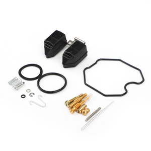 CARBURETOR PZ26 Carb Repair Rebuild KIT For Honda XR100 XR100R CB125 XL125S TRX250