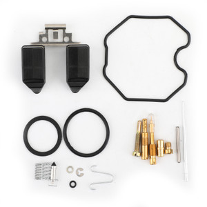 CARBURETOR PZ26 Carb Repair Rebuild KIT For Honda XR100 XR100R CB125 XL125S TRX250