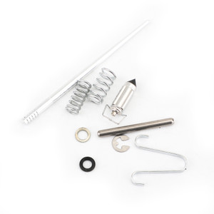 CARBURETOR PZ26 Carb Repair Rebuild KIT For Honda XR100 XR100R CB125 XL125S TRX250