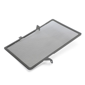 Aluminum Radiator Guard Prorection for Honda CB650F/CBR650F 14-18 CB650R/CBR650R 19 Black